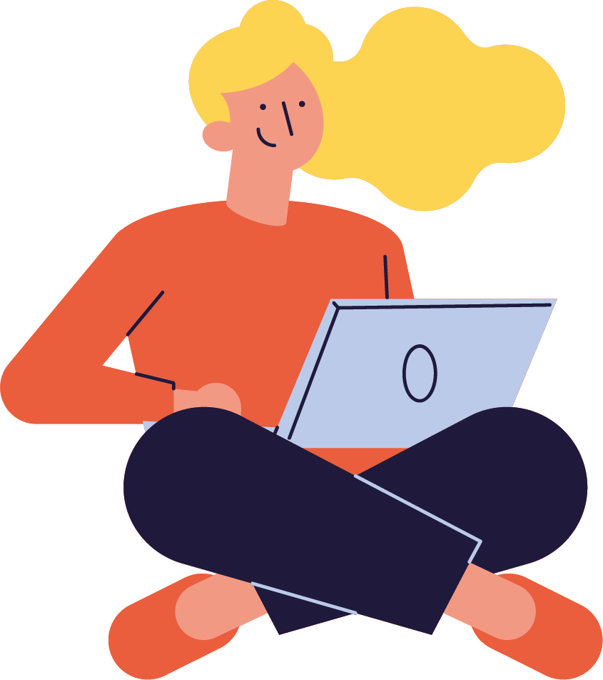 Simulator Illustration